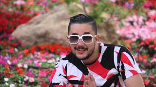 Cheb Mohamed BenchaneT  Dir Jmaye3 Tahder Fiya Album 2015 [upl. by Llehsar]