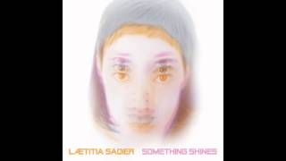 Laetitia Sadier  Butter Side Up [upl. by Donn]