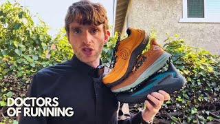 TOP 3 Trail Stability Shoes Available Now  March 2024 [upl. by Zolnay517]