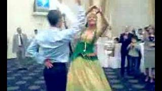 AZERI DANCESUPER SUPER SUPER [upl. by Clarence]