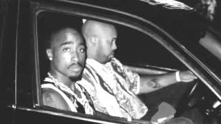 2Pac  Reincarnation OG Unreleased [upl. by Nnitsuj]