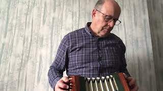 Jones Piano Duet Concertina  Melita [upl. by Atinid]