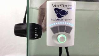 Setting up a VorTech MP10 [upl. by Ahsinek765]