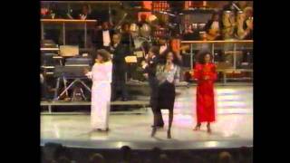 Motown Tribute to Berry Gordy [upl. by Steffin]