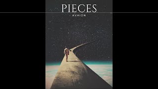 AVAION  Pieces 1 HOUR version  original song [upl. by Divd]