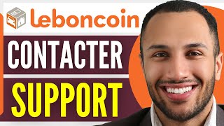 Comment Contacter Le Bon Coin  Appeler Le Bon Coin 2024 [upl. by Eyla336]