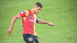 Kalinga Super Cup Semi Final  East Bengal FC vs Jamshedpur FC  Preview [upl. by Eerdua]