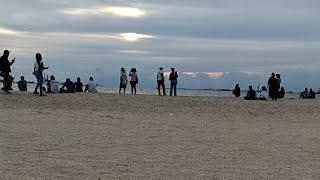 MANILA Baywalk Dolomite beach update October 1 2024 [upl. by Shushan]