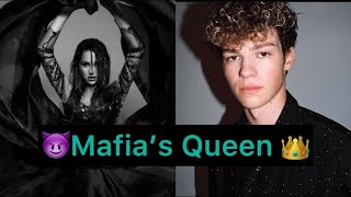 😈Mafia’s Queen👑 ep 4  The party [upl. by Albertson]