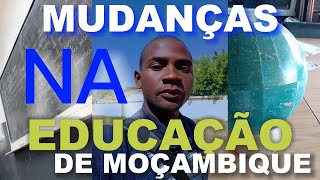 HISTÃ“RIA DA EDUCAÃ‡ÃƒO EM MOÃ‡AMBIQUE  HISTORIAL DA EDUCAÃ‡ÃƒO DE MOÃ‡AMBIQUE [upl. by Aiki]