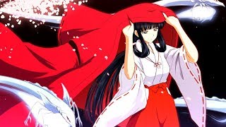 Inuyasha OST  SadBeautiful Piano amp Instruments Mix [upl. by Ahtnicaj]