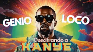 Kanye West Genio Artístico y Batallas MentalesDescubre su Impacto en la Música y su Lucha Interna [upl. by Chandos]