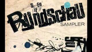 Amewu aka Halbgott  Untitled Rundschau Sampler [upl. by Lennie]