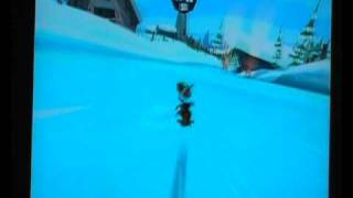 Rayman Raving Rabbids  RRR TV Party XTam Sports Mount Beehind  7am  9am Full Gameplay [upl. by Boothman158]