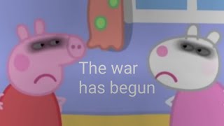 I edited my favourite Peppa Pig episode [upl. by Deonne]