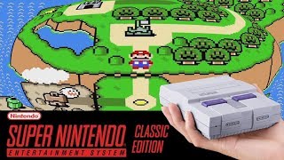 Más Secretos en Zonas NO Exploradas 🔑👀  Super Mario World 4  SNES Mini  ZetaSSJ [upl. by Leemaj]