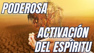 PALABRA DE BENDICION 🔥ACTIVACIÓN DEL ESPÍRITU SANTO💥 quotLa fructificación y la multiplicaciónquot 🍇 [upl. by Ayotaj]