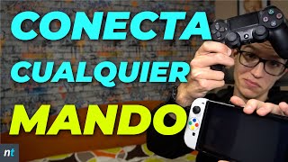 Usa CUALQUIER MANDO en tu W1TCH  Tutorial Mission Control 🎮 [upl. by Igor]