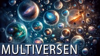 Mysterium Multiversum Wie viele Universen gibt es [upl. by Notaes]