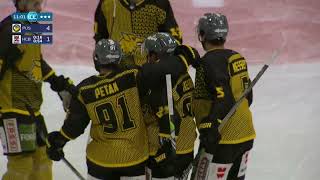 Preseason 202324  HC Pustertal Wölfe vs HCB Südtirol Alperia  Highlights [upl. by Editha621]