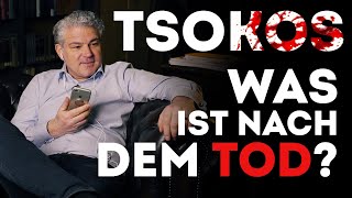 Was passiert nach dem Tod  Ein Gespräch mit Dr Tsokos [upl. by Aciram]