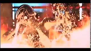 Terminator 2  The T1000 Death Scene [upl. by Avrom]