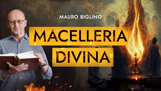 Macelleria Divina  Mauro Biglino [upl. by Luehrmann]