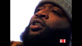 Rick Ross Explains Why quotEveryday Im Hustlinquot Became a Catch Phrase and What a Hustler Really Is [upl. by Hicks]