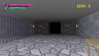 Spookys Jumpscare Mansion Ambience music AMB10 [upl. by Annoled]