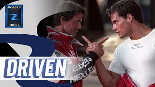 DRIVEN  Bande Annonce Officielle VF  Sylvester Stallone [upl. by Sonja79]