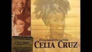 La Vida Es Un Carnaval  Celia Cruz [upl. by Aenahs13]