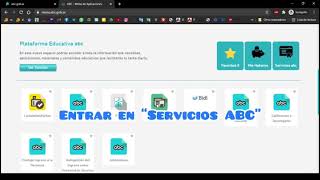 Tutorial Ingreso a la docencia 2021  Listado Oficial Provincia de Buenos Aires sitio abcgobar [upl. by Olrak713]