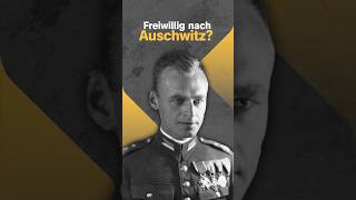 Witold Pilecki Mutigster Mann des 20 Jahrhunderts [upl. by Imled]