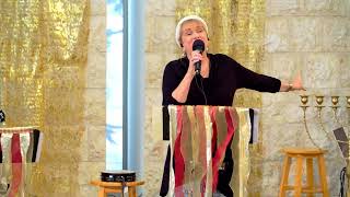 LIVE  Kehilat HaCarmel  Shabbat Service  January 20 2024 [upl. by Tillie]