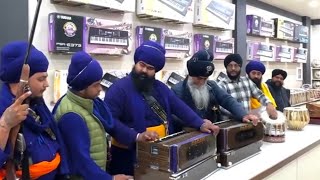 Santan Di Tasveer Song Dhadi Tarsem Singh Moranwali live [upl. by Hteboj757]