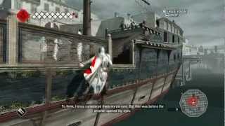 Assassins Creed II  Sequence 13 [upl. by Yerag]