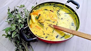 ଦହି କାଞ୍ଜି  quotOdia Dahi Kadhiquot  Kadhi Recipe [upl. by Silohcin]