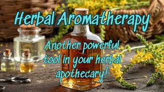 The Essence of Healing Aromatherapy [upl. by Allenaj]