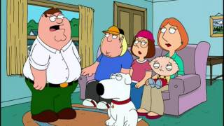 Family guy has been cancelled [upl. by Ahsimek]