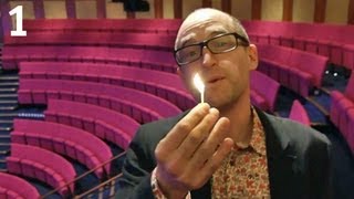 Mark Miodownik  Addicted to Oxygen [upl. by Broadbent692]