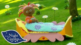 In the Night Garden  Upsy Daisy Gets Up With Daisies  Full Episode  Cartoons for Children [upl. by Eissim592]