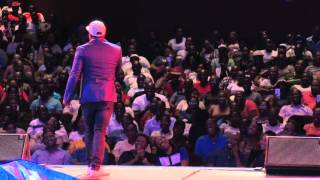 Botjisha Papago Comedy Tour 1 [upl. by Abil]