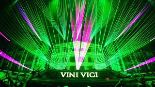 ARMIN VAN BUUREN x VINI VICI x HILIGHT TRIBE  Great Spirit Live at Transmission Prague 2016 4K [upl. by Acinonrev]