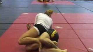 Amanda Buckner VS Rebecca Faber [upl. by Isaiah95]