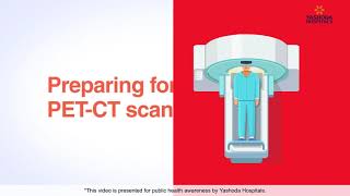 PET Scan A guide to How to Prepare for PETCT Scan [upl. by Aleakim]