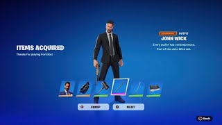 Fortnite 5000 Vbuck spending spree 2 [upl. by Eerot995]