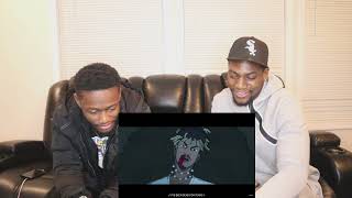 quotJUICE WRLDquot ALREADY DEAD REACTION VIDEO [upl. by Ayhtnic]