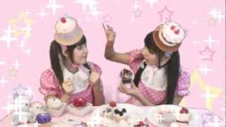 Magical★Journey PV  Pinku Project ft Yukapon [upl. by Sugihara]