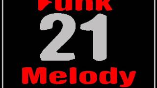 Funk da Antiga  Sequencia Funk Melody  21 Alciney Dj [upl. by Antonin]