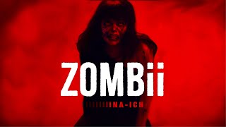 ZOMBii  INAICH clip officiel [upl. by Atinauj]